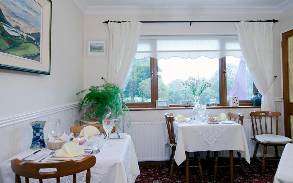 Bed & Breakfast Moher House