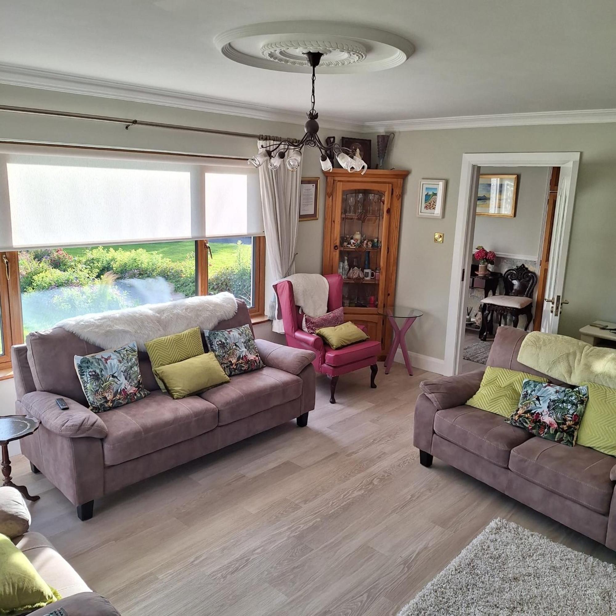 Moher House 5*