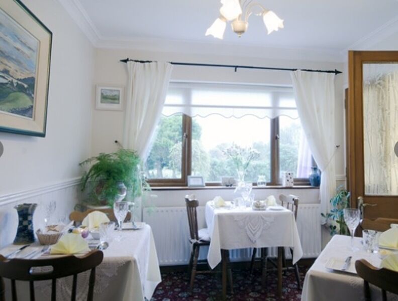 Bed & Breakfast Moher House 5*